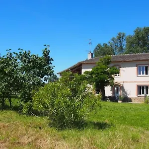  Hébergement de vacances La à Jane, Familial En Pays Tarnais