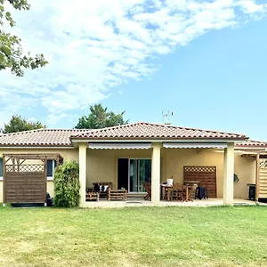  Villa Magnifique